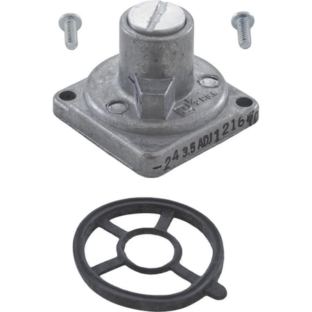 Conversion Kit, Raypak 130A, LP to Nat., MV
