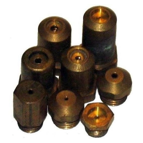 Conversion Kit for Sterling FR and G FR Series Grills (Propane to Natural Gas) - FRCKLP-NAT