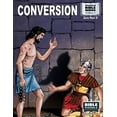 thumbnail image 1 of Conversion: New Testament Volume 17: Acts Part 4 (Paperback) by Ruth B Greiner, Bible Visuals International, 1 of 1