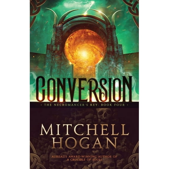 Conversion, (Paperback)
