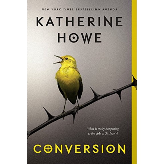 Pre-Owned Conversion (Paperback) 0147511550 9780147511553