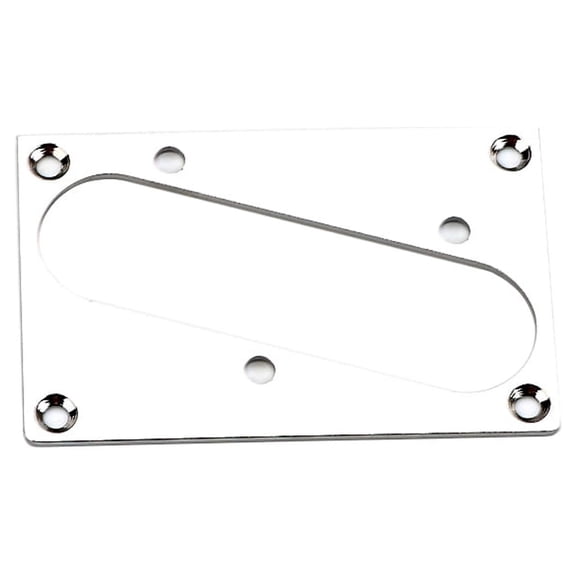 Conversion Pickup Mounting Ring Guitar Replacement Part String Instrument Accessory