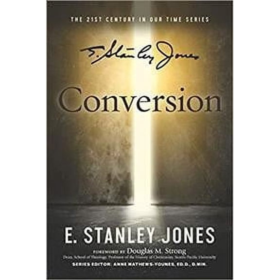 Conversion: Revised Edition (Paperback)