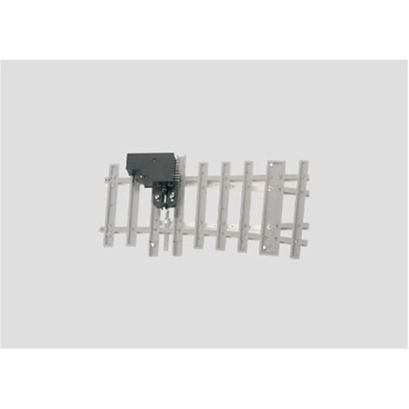 Conversion Set -- For Below Baseboard Mechanism