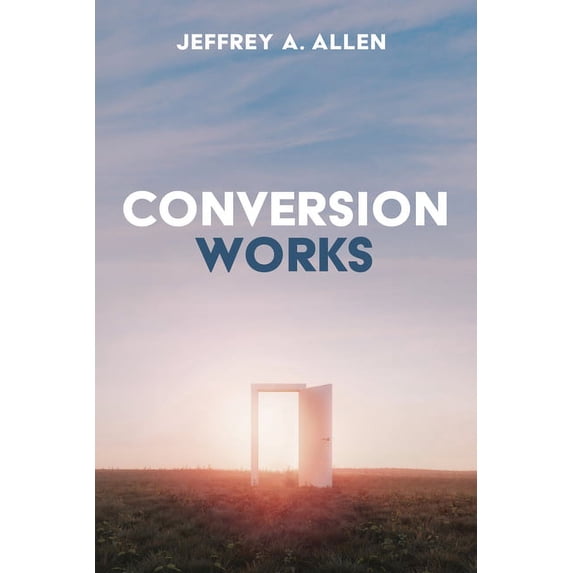Conversion Works (Hardcover)