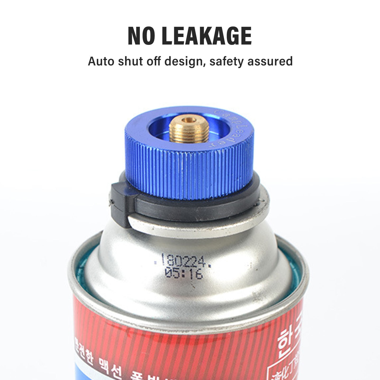 Conversion head,Canister Adapter Converter Butane Canister Adapter ...