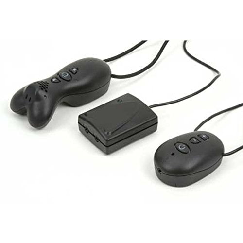 Conversor Personal FM Assistive Listening Device with TV Amplifier