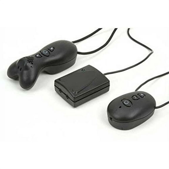 Conversor Personal FM Assistive Listening Device with TV Amplifier
