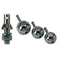 thumbnail image 1 of Convert-A-Ball 900B Convert-A-Ball Hitch System - Chrome, 1 of 2