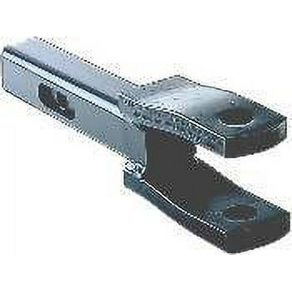 Convert-A-Ball AM-CC-2 2In Ball Mt- Pintle Ring 10,000# Max Trailer Weight