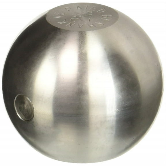 Convert-A-Ball Stainless Steel Replacement Ball