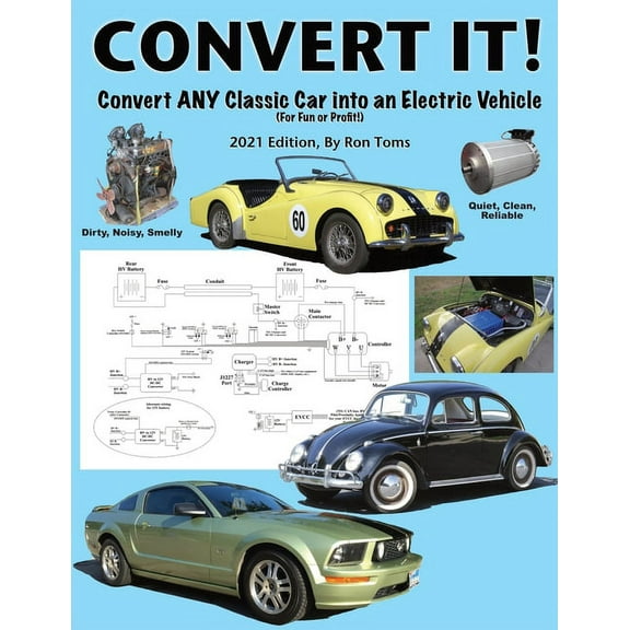 Convert It! (Paperback)