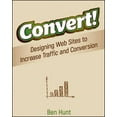 thumbnail image 1 of Convert!, (Paperback), 1 of 1