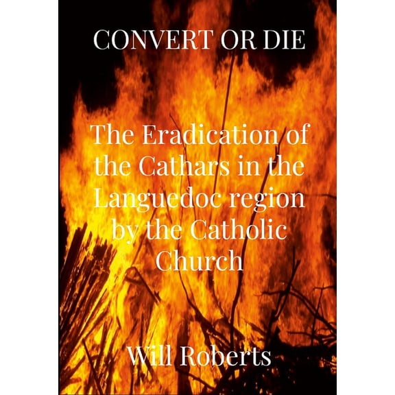 Convert or Die, (Paperback)
