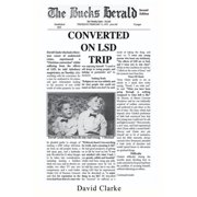 Converted On LSD Trip, Paperback