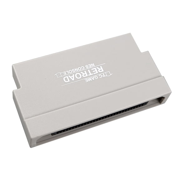 Converter Game Cartridge Adapter 60 Pin to 72 Pin for Famicom Convert for FC to NES for NES Console System