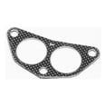 thumbnail image 1 of Converter Inlet Front Exhaust Gasket - Compatible with 2016 Subaru Crosstrek 2.0L H4, 1 of 2