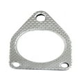 thumbnail image 1 of Converter Inlet Left Exhaust Gasket - Compatible with 2007 - 2013 Chevy Avalanche 2008 2009 2010 2011 2012, 1 of 2