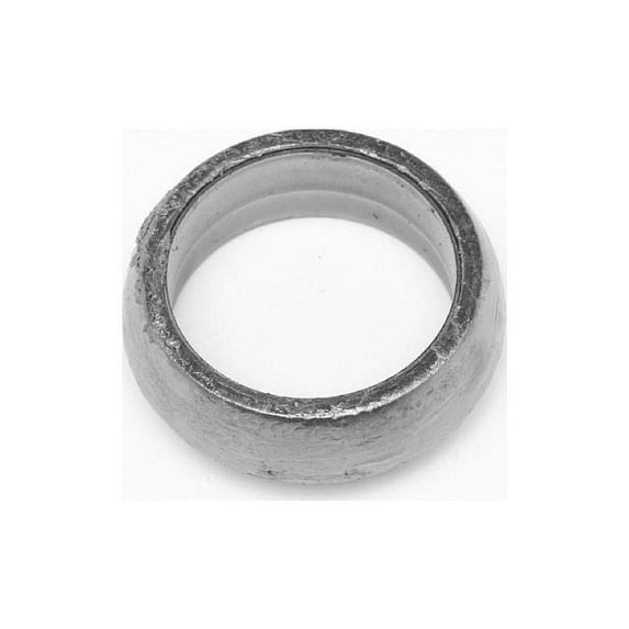 Converter Inlet Right Exhaust Gasket - Compatible with 2003 - 2014 Chevy Express 1500 2004 2005 2006 2007 2008 2009 2010 2011 2012 2013