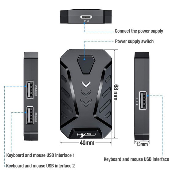 Converter,Mobile And Portable Mobile And With 3 Usb Converter Wired Adapter With 3 Adapter With P8 And Adapter Buzhi Converter Portable Mobile 3 Usb Android Qisuo Eryue
