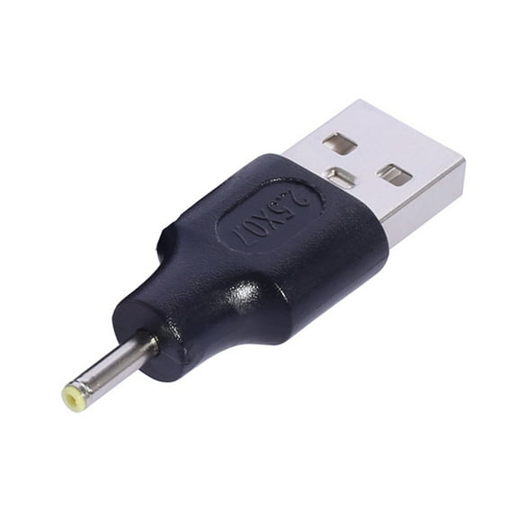 Converter Plug Fast Charging Adapter for Tablets Cameras Monitors Travel Home Office