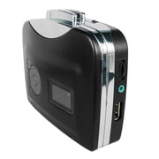 Converter Portable to MP3 Converter Stereo USB Digital Tape MP3 Music Player to MP3 Format with Headphs And USB Cable