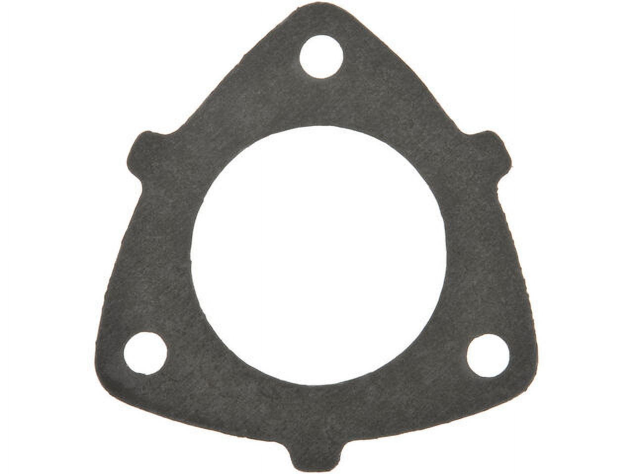 Converter Rear To Front Line Exhaust Gasket Compatible with 1993