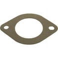thumbnail image 1 of Converter Rear To Muffler Assembly Exhaust Gasket - Compatible with 2004 Nissan Pathfinder Armada 5.6L V8, 1 of 2