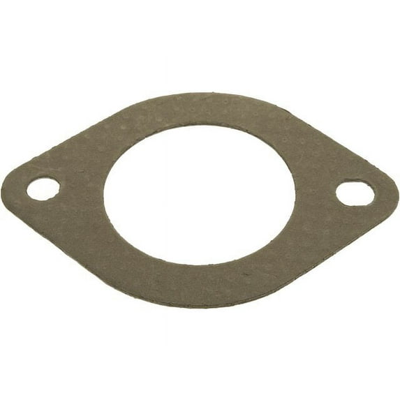 Converter Rear To Muffler Assembly Exhaust Gasket - Compatible with 2004 Nissan Pathfinder Armada 5.6L V8