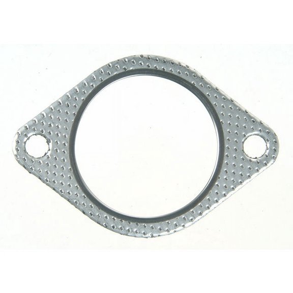 Converter Rear To Resonator Assembly Exhaust Gasket - Compatible with 2004 - 2007 Saturn Ion 2005 2006