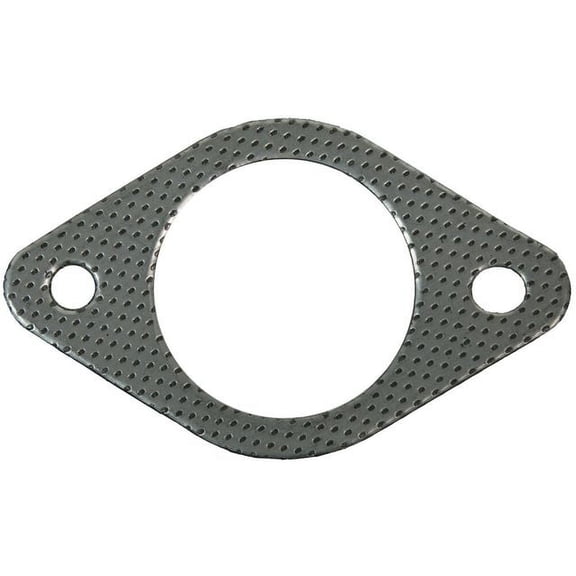 Converter Rear To Y-Line Exhaust Gasket - Compatible with 2014 - 2018 INFINITI Q50 3.5L V6 2015 2016 2017