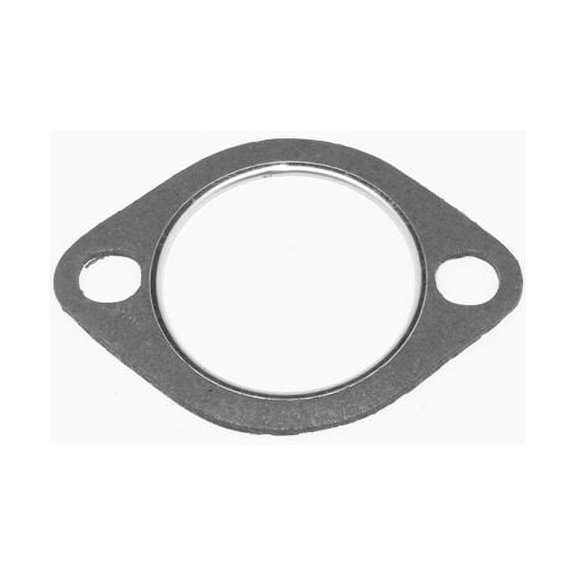 Converter Right To Converter Rear Exhaust Gasket - Compatible with 2000 - 2005 Mitsubishi Eclipse GT 3.0L V6 2001 2002 2003 2004