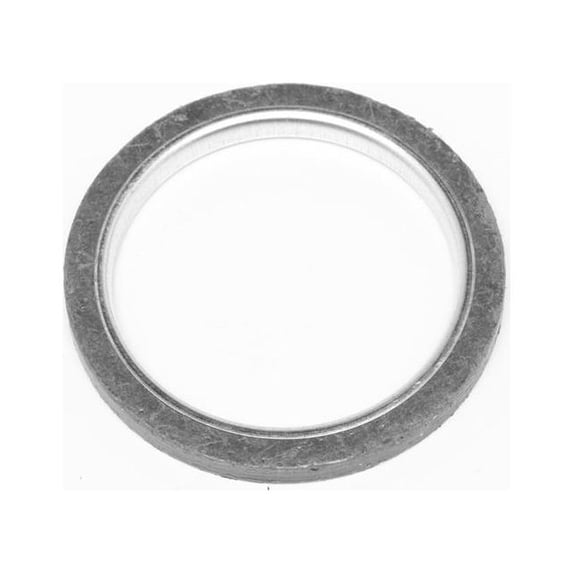 Converter Right To Muffler Assembly Exhaust Gasket - Compatible with 1987 - 1995 BMW 325is 2.5L 6-Cylinder 1988 1989 1990 1991 1992 1993 1994