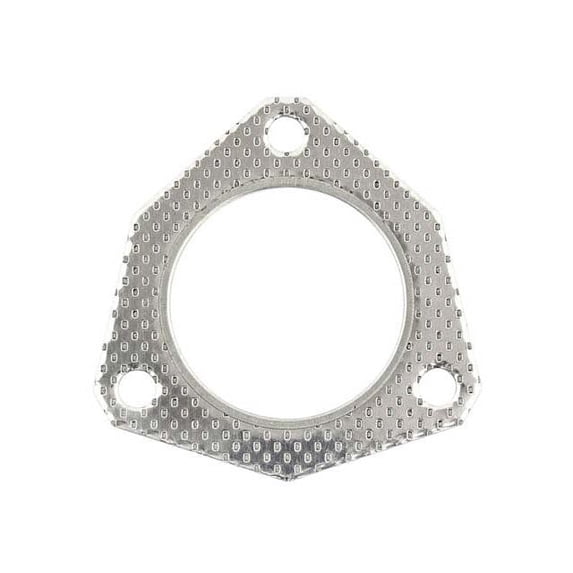 Converter To Front Line Exhaust Gasket - Compatible with 1990 - 1993 Volvo 240 1991 1992