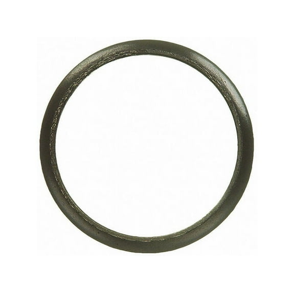 Converter To Intermediate Line Exhaust Gasket - Compatible with 1985 - 1986, 1994 - 1995 Ford Mustang