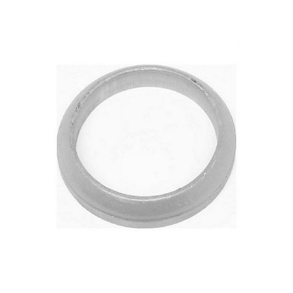 Converter To Line Exhaust Gasket - Compatible with 1994 - 1997, 2001 - 2009 Mazda B2300 2.3L 4-Cylinder 1995 1996 2002 2003 2004 2005 2006 2007 2008