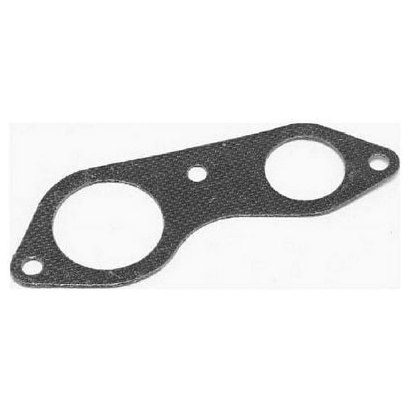 Converter To Line Exhaust Gasket - Compatible with 1996 - 1999 GMC C1500 Suburban 5.7L V8 1997 1998