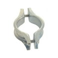 thumbnail image 1 of Converter To Muffler Assembly Exhaust Clamp - Compatible with 1993 - 1997 Volvo 850 2.4L 5-Cylinder Naturally Aspirated 1994 1995 1996, 1 of 2