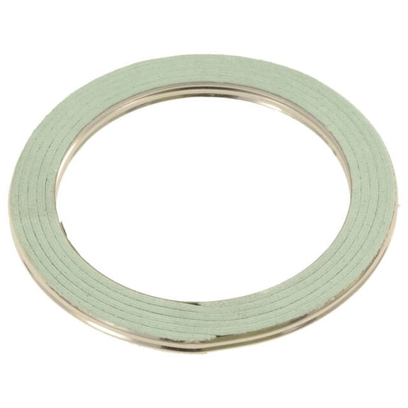 Converter To Muffler Assembly Exhaust Gasket - Compatible with 2001 - 2005 GS430 4.3L V8 3UZ-FE 2002 2003 2004