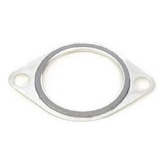 Converter To Muffler Assembly Exhaust Gasket - Compatible with 2014 - 2015 Ford Transit Connect 2.5L 4-Cylinder