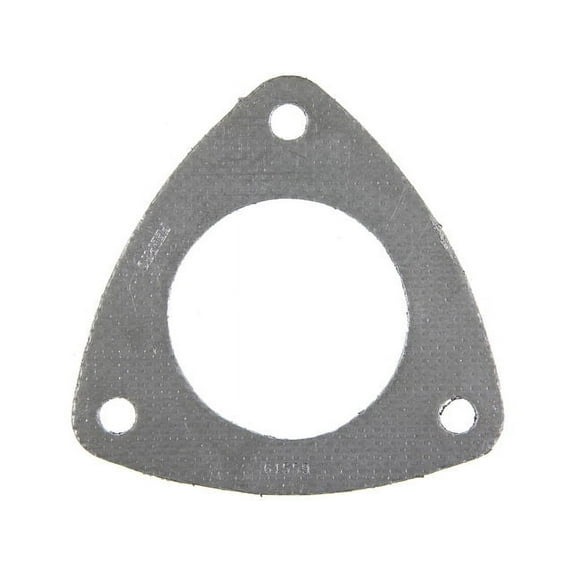 Converter To Muffler Assembly Exhaust Gasket - Compatible with 2016 - 2018 Chevy LCF 3500 6.0L V8 2017