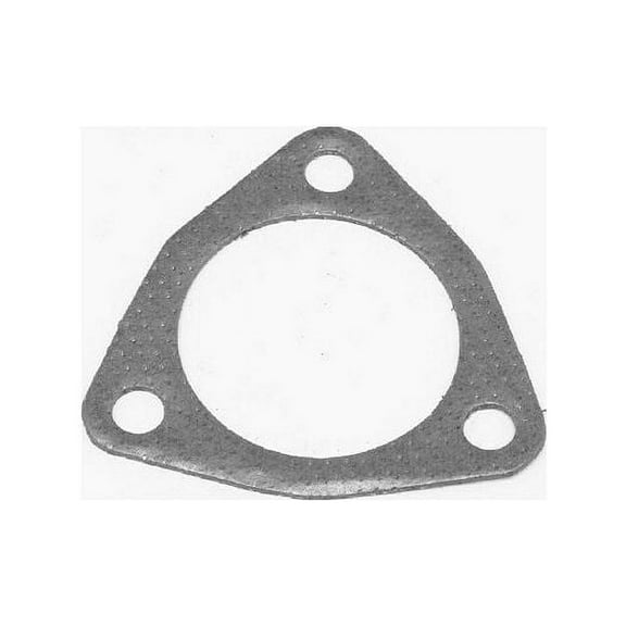 Converter To Resonator Assembly Exhaust Gasket - Compatible with 2005 - 2009 Chevy Equinox 3.4L V6 2006 2007 2008