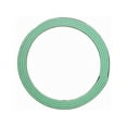 thumbnail image 1 of Converter To Resonator Assembly Exhaust Gasket - Compatible with 2007 - 2013 Mazda 3 2.3L 4-Cylinder Turbocharged 2008 2009 2010 2011 2012, 1 of 2