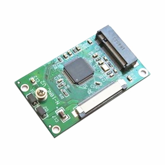 Converters Card 2242 Solid States Disk Adapter Converters Module for 2400 2510P 2710P D420 D430 VGNP17 VGNP27