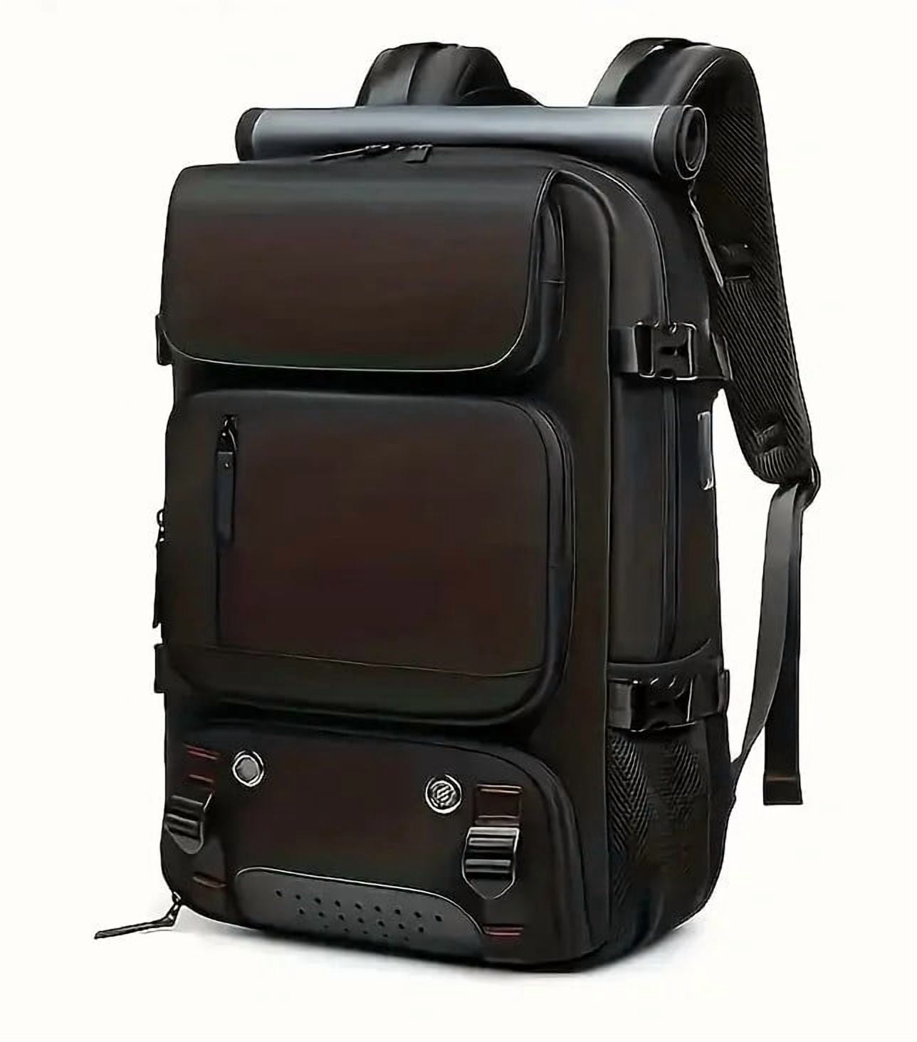 Complex Backpack Convertible Backpack - Softshell, Laptop & Shoe Compartments - Walmart.com
