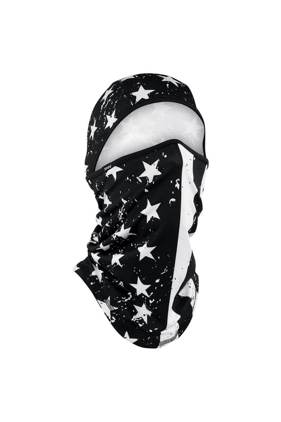 Convertible Balaclava Sportfl