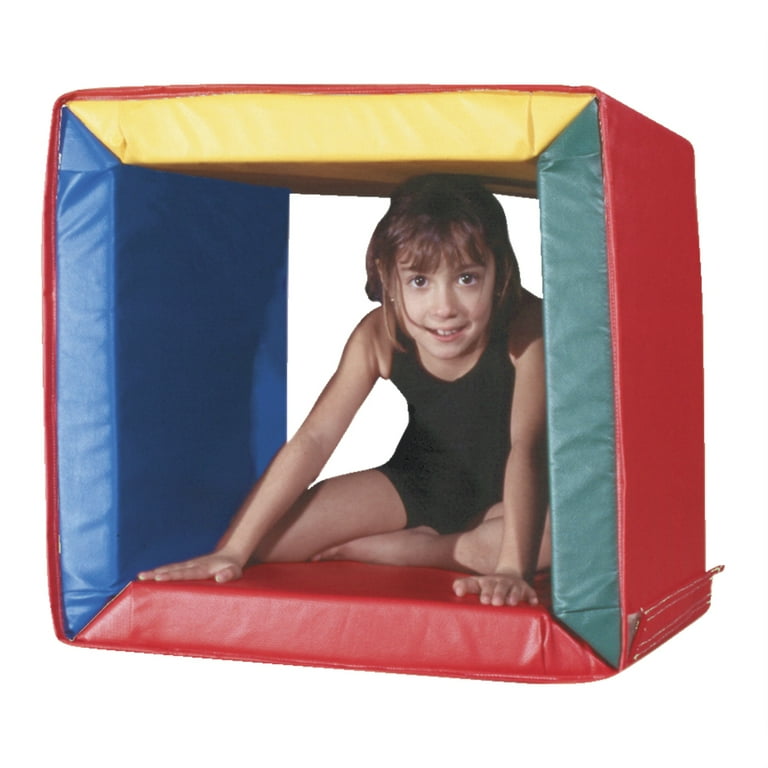 Convertible Crawl Box Convertible Crawl Box