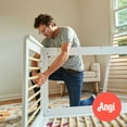 thumbnail image 1 of Convertible Crib Assembly by Handy, 1 of 3