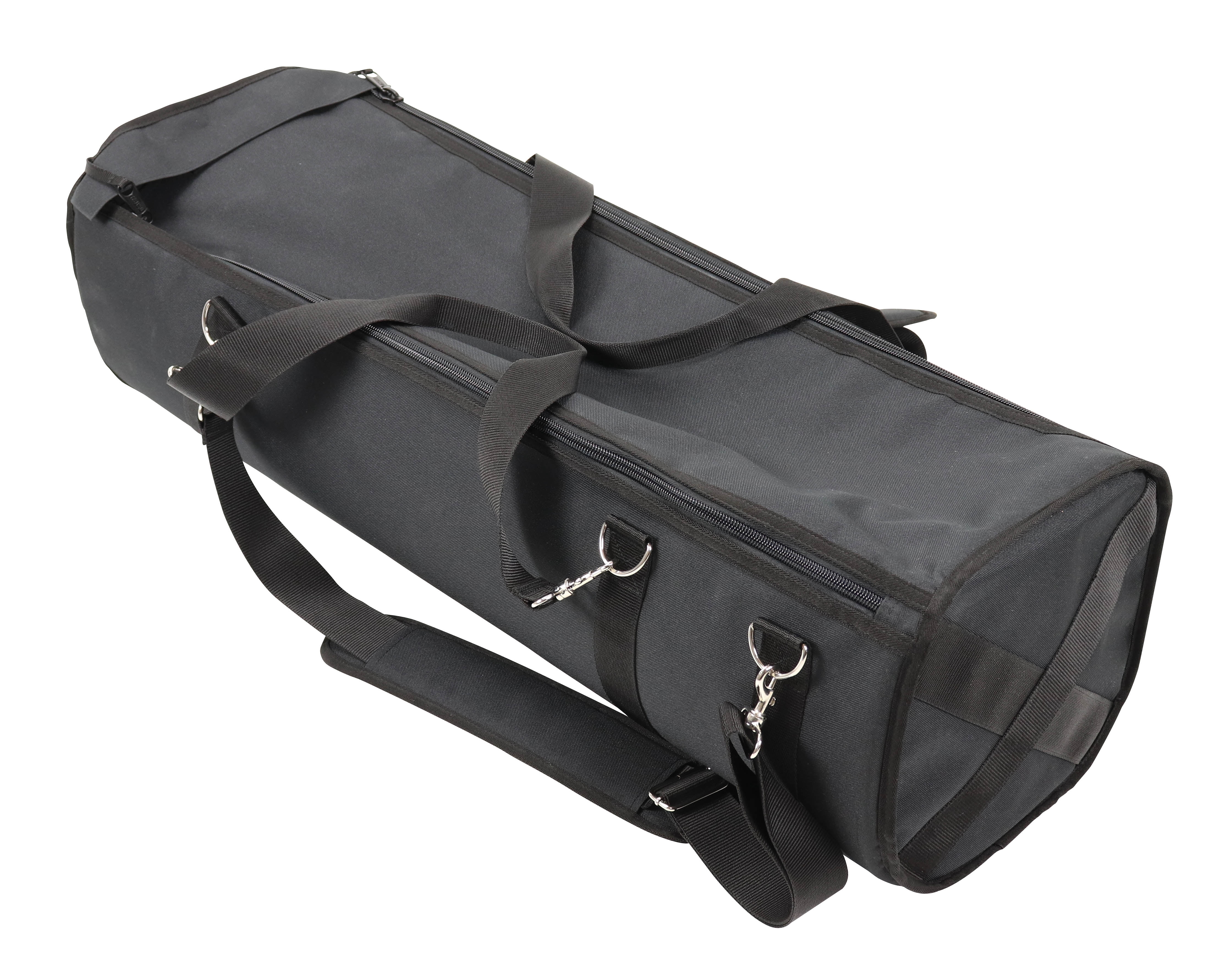 Gibraltar Convertible Hardware Backpack Bag
