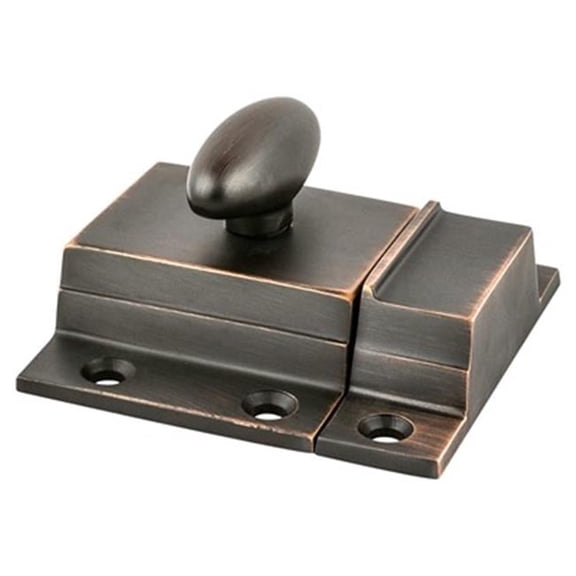 Convertible Latches Latch - Verona Bronze
